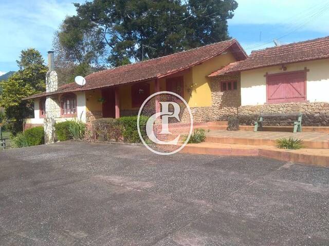 Fazenda para Venda em Paraisópolis - 4