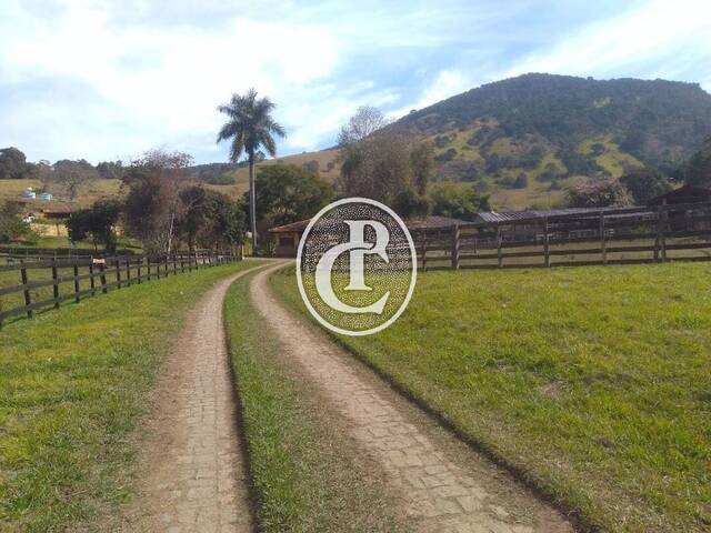 Fazenda para Venda em Paraisópolis - 2