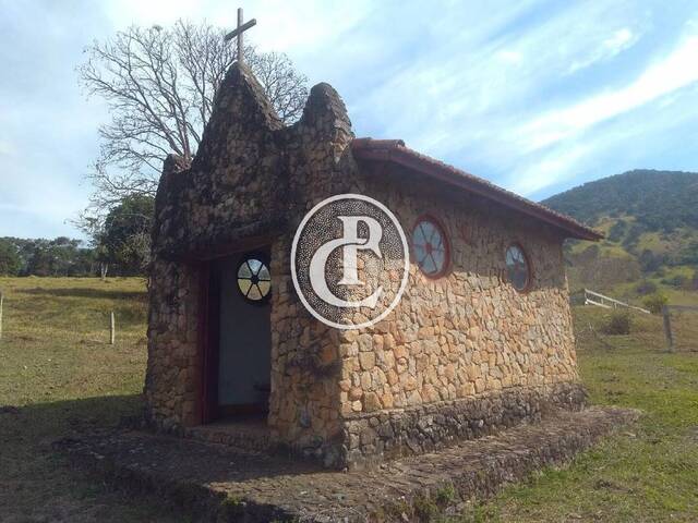 Fazenda para Venda em Paraisópolis - 3