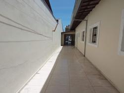 #900 - Casa para Venda em São José dos Campos - SP