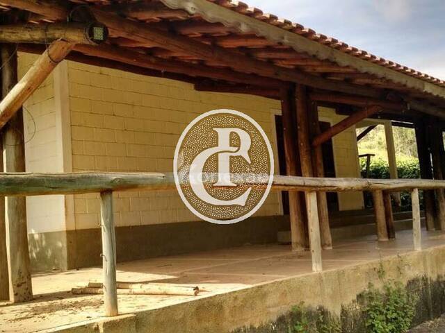 Fazenda para Venda em Paraibuna - 5