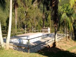 Fazenda para Venda em Paraibuna - 4
