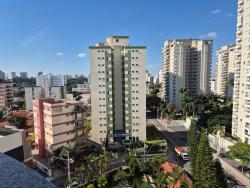 #927 - Apartamento para Venda em São José dos Campos - SP