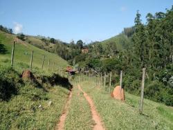 Fazenda para Venda em Paraibuna - 3