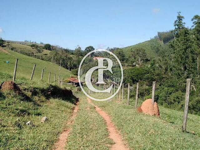 Fazenda para Venda em Paraibuna - 3