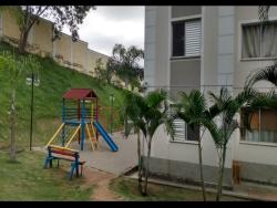#947 - Apartamento para Venda em Jacareí - SP
