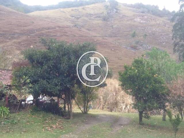 Sítio para Venda em São Luíz do Paraitinga - 5