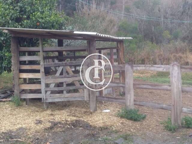 #76 - Sítio para Venda em São Luíz do Paraitinga - SP