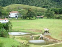 #77 - Fazenda para Venda em Piquete - SP