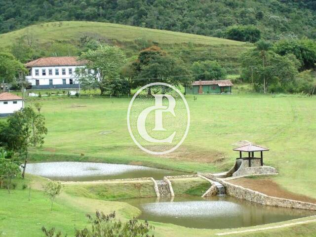 Fazenda para Venda em Piquete - 3