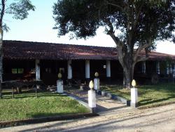 Fazenda para Venda em Piquete - 5