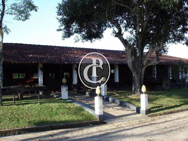 Fazenda para Venda em Piquete - 5