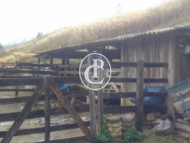 #76 - Sítio para Venda em São Luíz do Paraitinga - SP