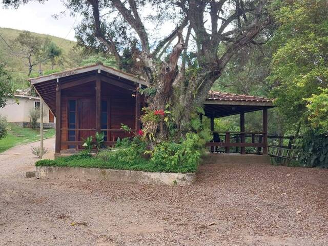 #1466 - Sítio para Venda em Paraibuna - SP