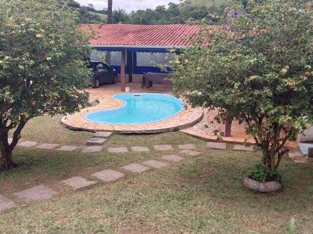 Sítio para Venda em Paraibuna - 5