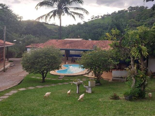 Venda em Vila amelia - Paraibuna