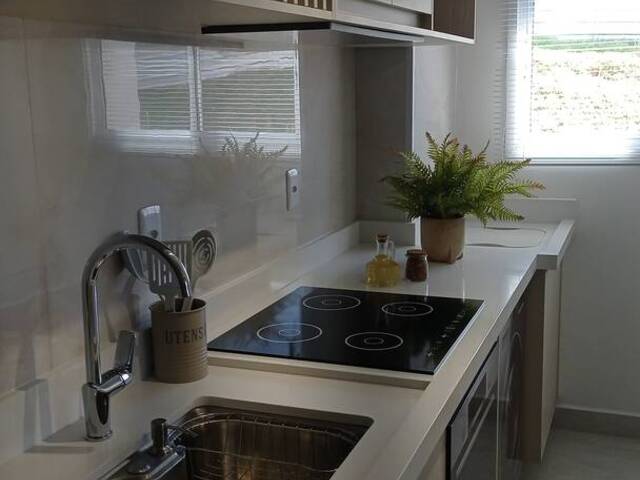 #1459 - Apartamento para Venda em Jacareí - SP