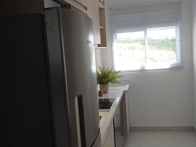 #1459 - Apartamento para Venda em Jacareí - SP