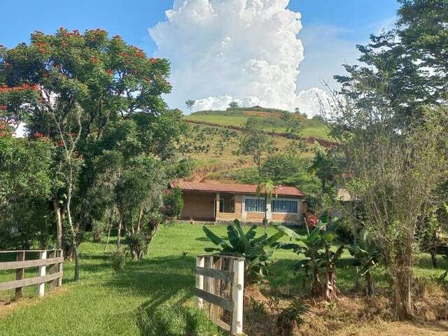 #1461 - Sítio para Venda em São José dos Campos - SP