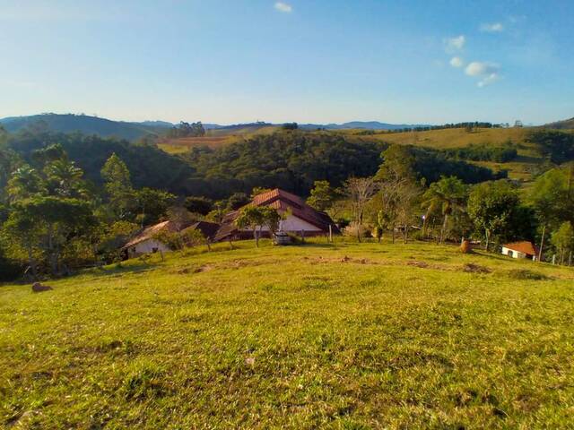 #1462 - Sítio para Venda em Jambeiro - SP
