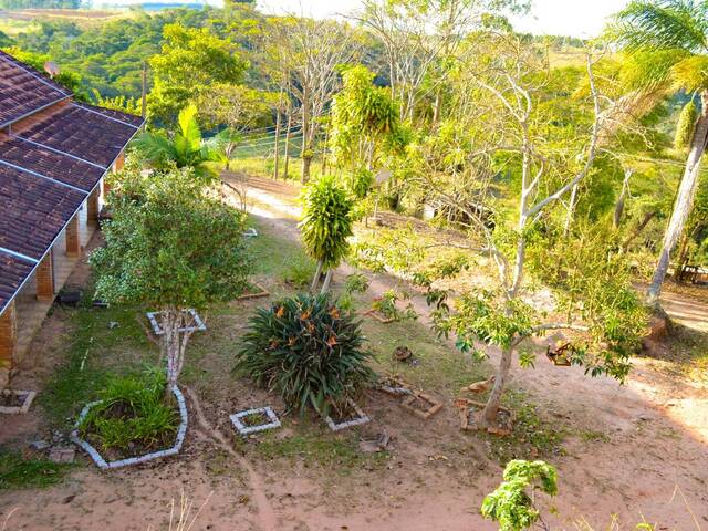 #1462 - Sítio para Venda em Jambeiro - SP