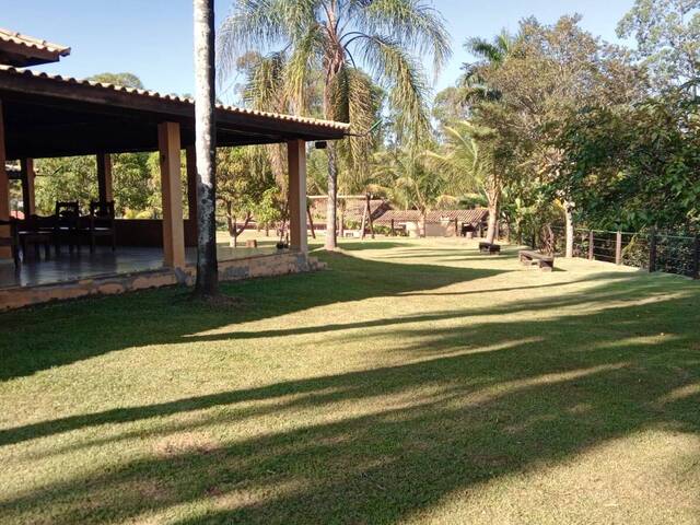 #1463 - Chácara para Venda em São José dos Campos - SP