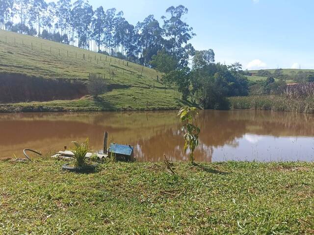#si 1455 - Sítio para Venda em Paraibuna - SP
