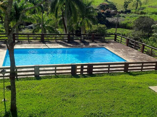 #1468 - Sítio para Venda em Santa Branca - SP