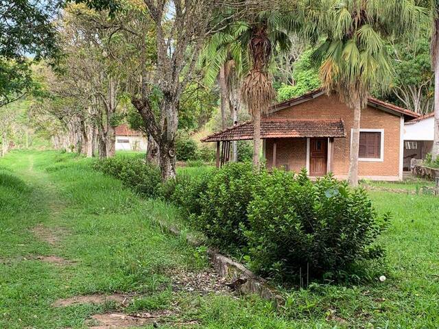 #1468 - Sítio para Venda em Santa Branca - SP