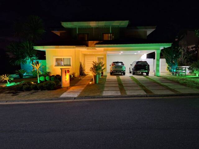 #1472 - Casa em condomínio para Venda em Jambeiro - SP