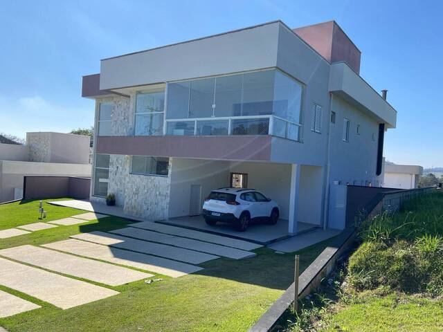 Casa em condomínio para Venda em Jambeiro - 5
