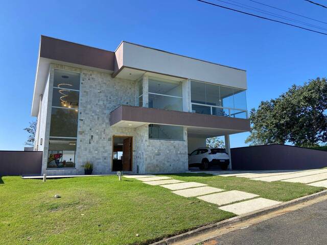 Casa em condomínio para Venda em Jambeiro - 4