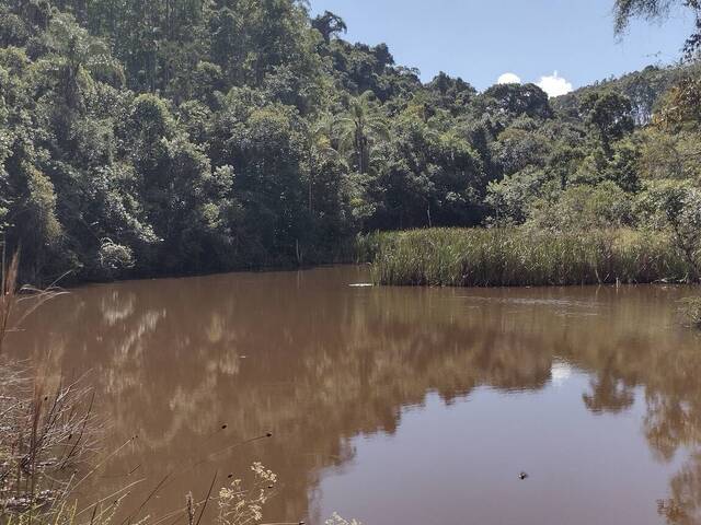 #1474 - Fazenda para Venda em Aiuruoca - MG