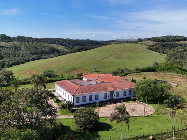 Fazenda para Venda em São Vicente de Minas - 5