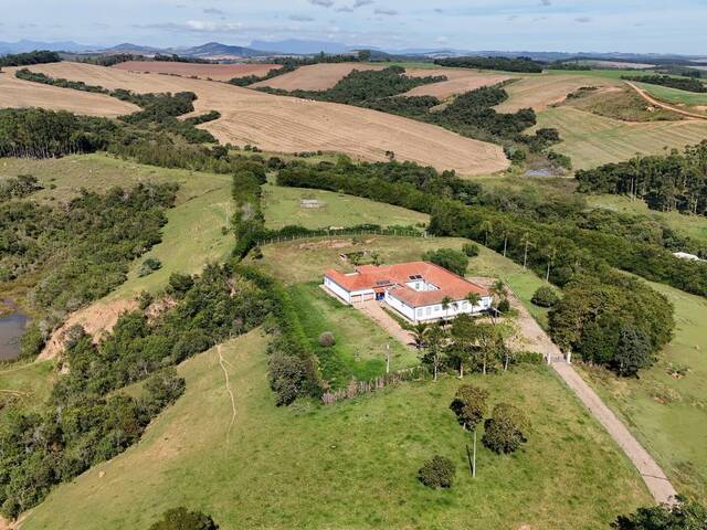 #1477 - Fazenda para Venda em São Vicente de Minas - MG