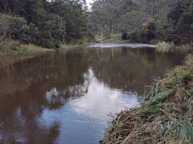 #1478 - Sítio para Venda em São Luíz do Paraitinga - SP