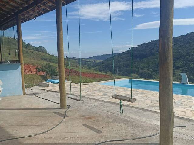 #1481 - Sítio para Venda em Jambeiro - SP