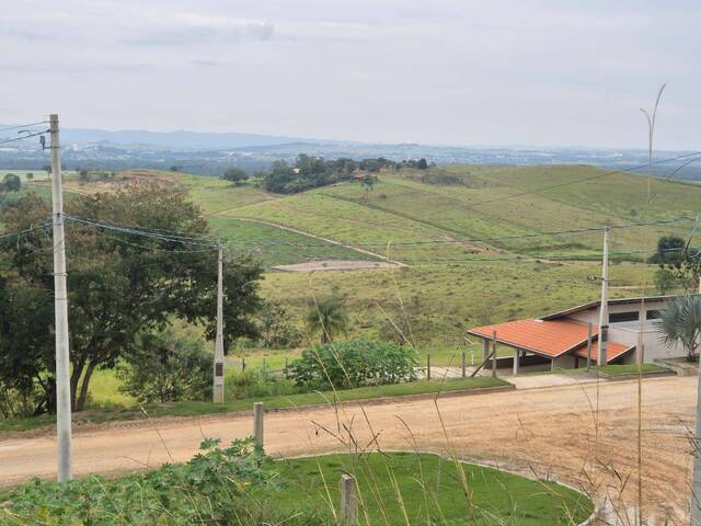 #1482 - Terreno em condomínio para Venda em Caçapava - SP