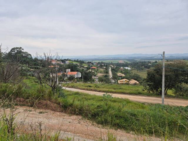 #1482 - Terreno em condomínio para Venda em Caçapava - SP
