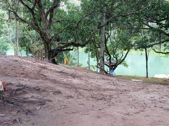 #1451 - Chácara para Venda em Santa Branca - SP