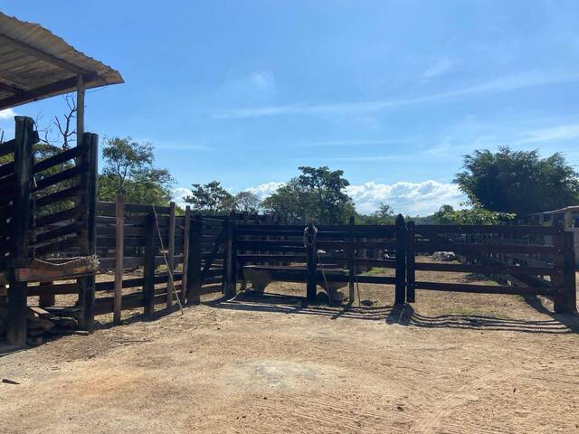 #1484 - Sítio para Venda em Caçapava - SP