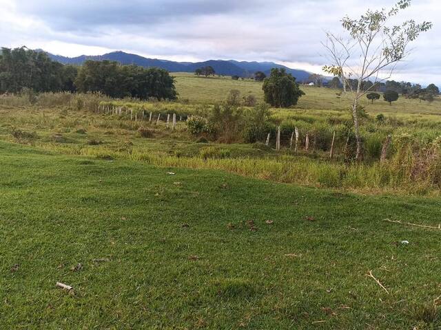 #1485 - Fazenda para Venda em Taubaté - SP