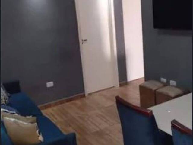 #1487 - Apartamento para Venda em São José dos Campos - SP