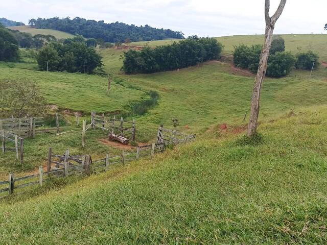#1488 - Fazenda para Venda em Paraibuna - SP