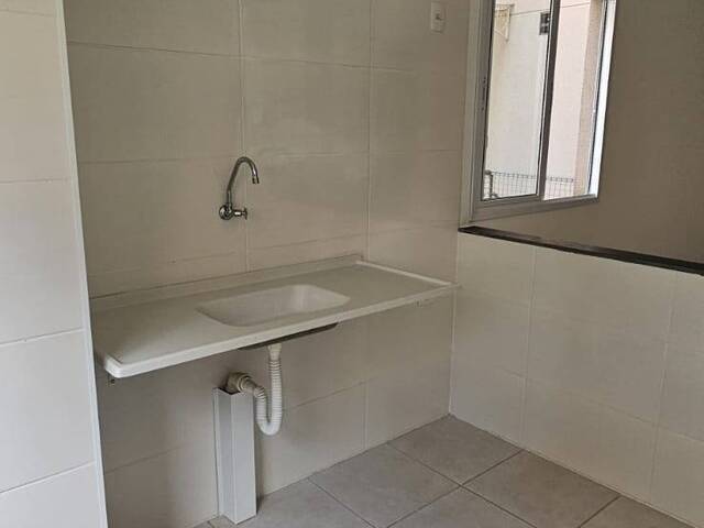 #1490 - Apartamento para Venda em São José dos Campos - SP