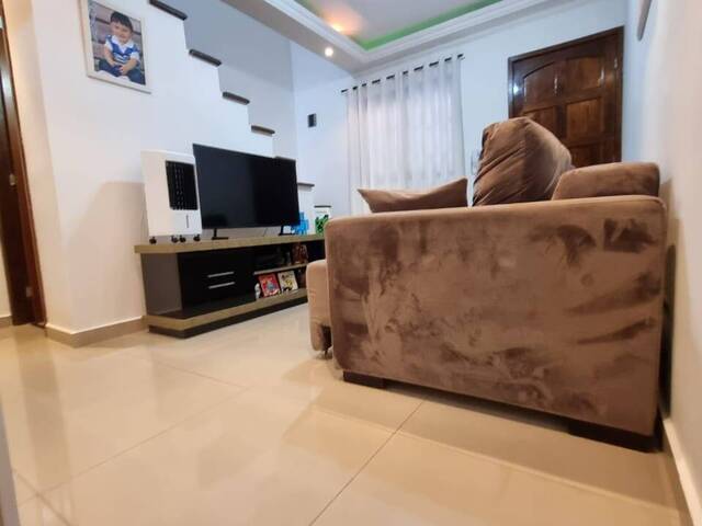#1491 - Sobrado para Venda em São José dos Campos - SP