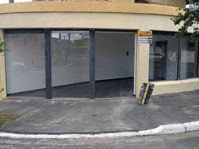 #1493 - Sala para Locação em São José dos Campos - SP