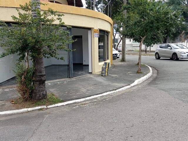 #1493 - Sala para Locação em São José dos Campos - SP