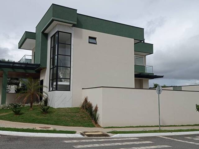 Venda em Loteamento Floresta - São José dos Campos