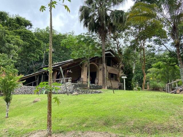 Sítio para Venda em São José dos Campos - 4